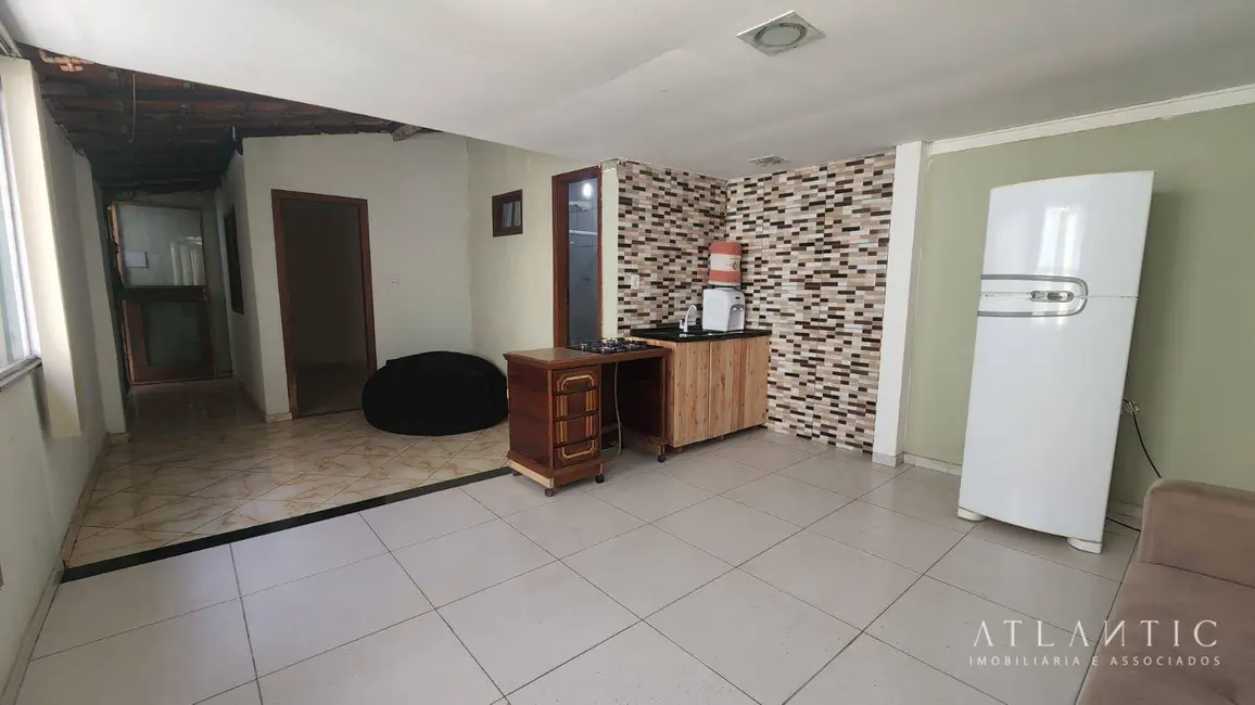 Casa com 6 quartos à venda, 200m2 em IBES, Vila Velha - ES - imagem 6 Foto 6 de Casa com 6 quartos à venda, 200m2 em IBES, Vila Velha - ES