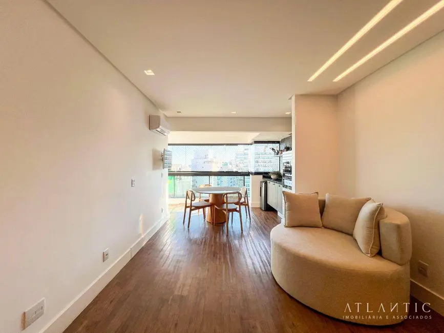 Foto 6 de Apartamento com 4 quartos à venda, 240m2 em Praia da Costa, Vila Velha - ES