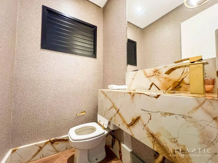 Foto 5 de Apartamento com 4 quartos à venda, 240m2 em Praia da Costa, Vila Velha - ES