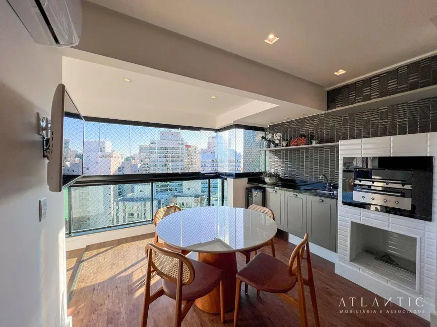 Foto 7 de Apartamento com 4 quartos à venda, 240m2 em Praia da Costa, Vila Velha - ES