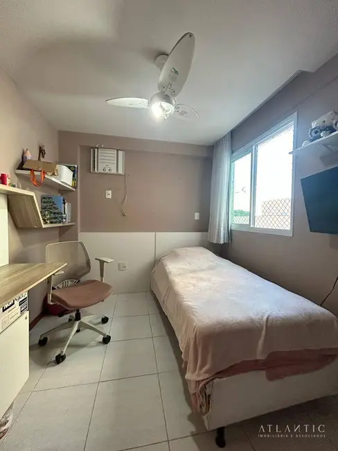 Apartamento com 3 quartos à venda, 110m2 em Itapuã, Vila Velha - ES - imagem 4 Foto 4 de Apartamento com 3 quartos à venda, 110m2 em Itapuã, Vila Velha - ES