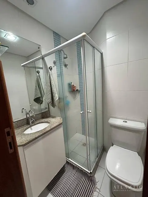 Apartamento com 3 quartos à venda, 110m2 em Itapuã, Vila Velha - ES - imagem 6 Foto 6 de Apartamento com 3 quartos à venda, 110m2 em Itapuã, Vila Velha - ES