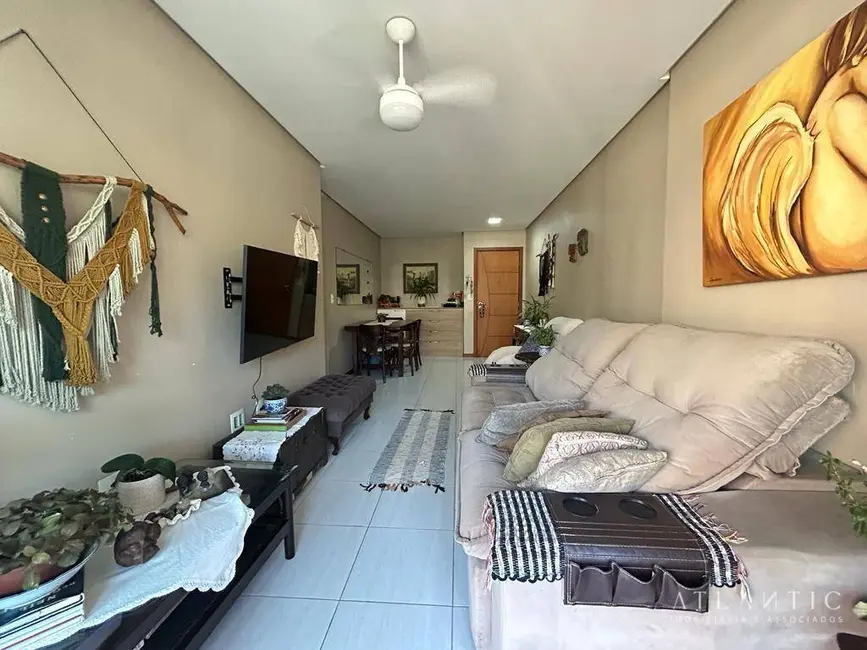 Apartamento com 3 quartos à venda, 110m2 em Itapuã, Vila Velha - ES - imagem 3 Foto 3 de Apartamento com 3 quartos à venda, 110m2 em Itapuã, Vila Velha - ES