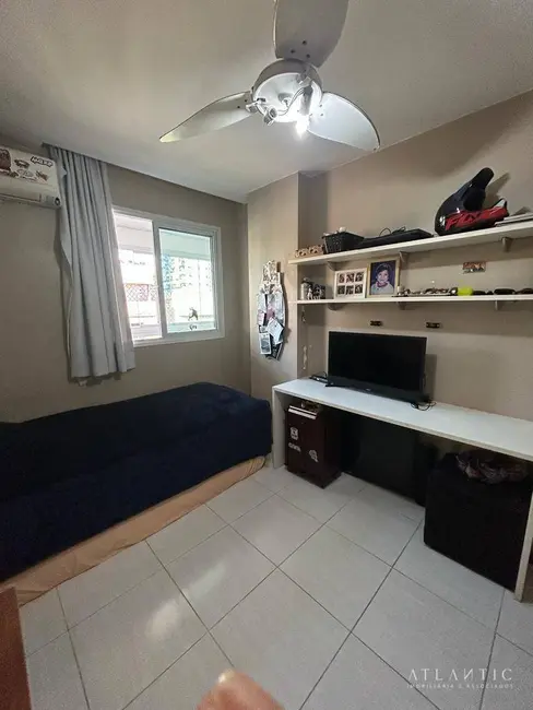 Apartamento com 3 quartos à venda, 110m2 em Itapuã, Vila Velha - ES - imagem 5 Foto 5 de Apartamento com 3 quartos à venda, 110m2 em Itapuã, Vila Velha - ES