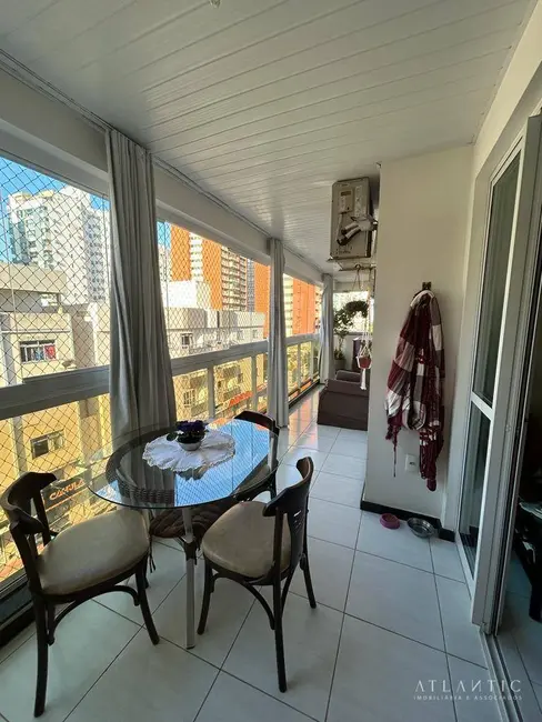 Foto 1 de Apartamento com 3 quartos à venda, 110m2 em Itapuã, Vila Velha - ES