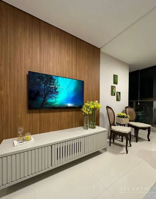 Apartamento com 2 quartos à venda, 69m2 em Vila Velha - ES - imagem 3 Foto 3 de Apartamento com 2 quartos à venda, 69m2 em Vila Velha - ES