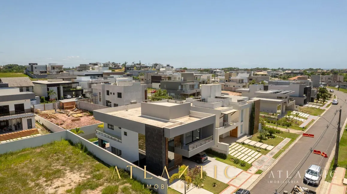 Foto 1 de Casa de Condomínio com 4 quartos à venda, 457m2 em Interlagos, Vila Velha - ES