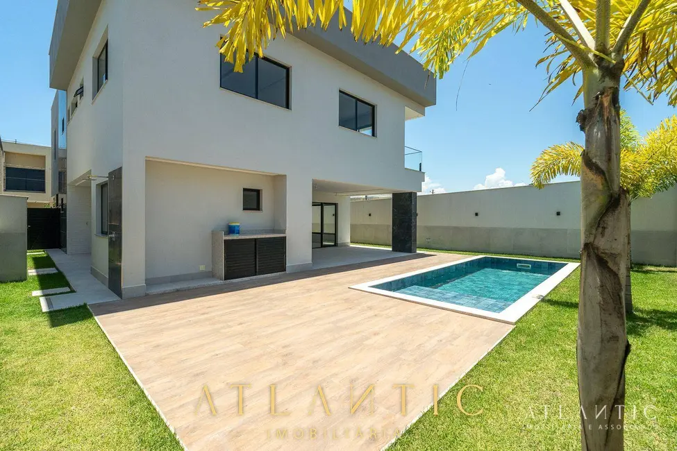 Casa de Condomínio com 4 quartos à venda, 457m2 em Interlagos, Vila Velha - ES - imagem 9 Foto 9 de Casa de Condomínio com 4 quartos à venda, 457m2 em Interlagos, Vila Velha - ES