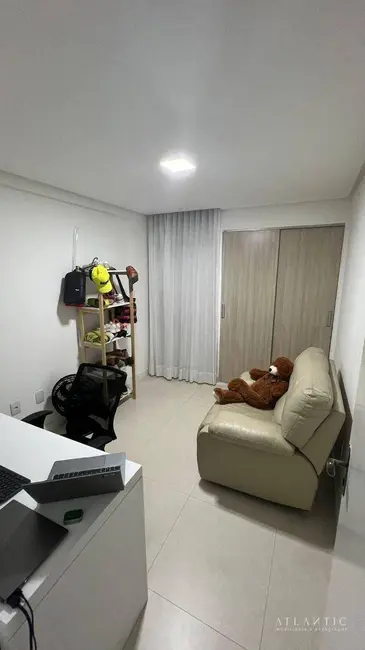 Foto 7 de Apartamento com 3 quartos à venda, 89m2 em Praia de Itaparica, Vila Velha - ES