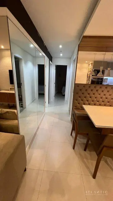 Foto 9 de Apartamento com 3 quartos à venda, 89m2 em Praia de Itaparica, Vila Velha - ES