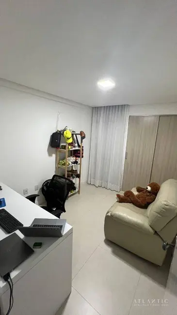 Foto 8 de Apartamento com 3 quartos à venda, 89m2 em Praia de Itaparica, Vila Velha - ES
