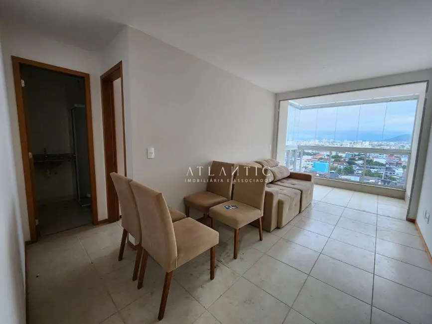 Apartamento com 1 quarto à venda, 50m2 em Vila Velha - ES - imagem 8 Foto 8 de Apartamento com 1 quarto à venda, 50m2 em Vila Velha - ES