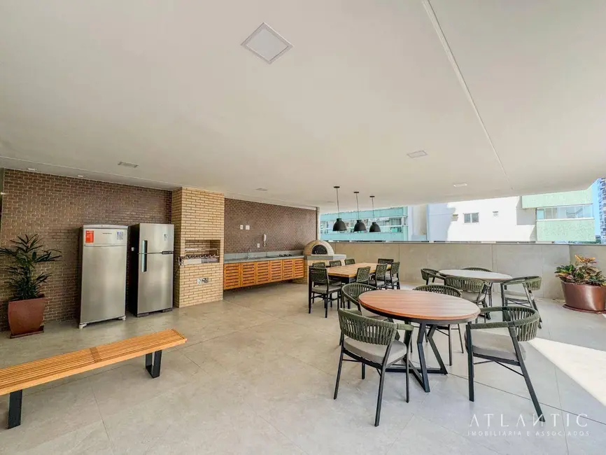 Apartamento com 3 quartos à venda, 111m2 em Praia da Costa, Vila Velha - ES - imagem 8 Foto 8 de Apartamento com 3 quartos à venda, 111m2 em Praia da Costa, Vila Velha - ES