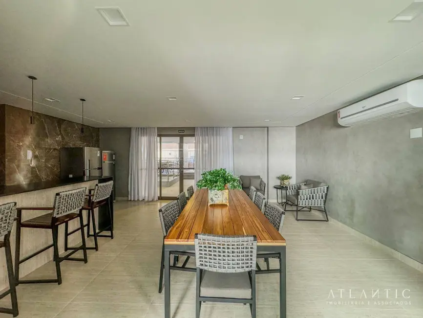 Apartamento com 3 quartos à venda, 111m2 em Praia da Costa, Vila Velha - ES - imagem 5 Foto 5 de Apartamento com 3 quartos à venda, 111m2 em Praia da Costa, Vila Velha - ES