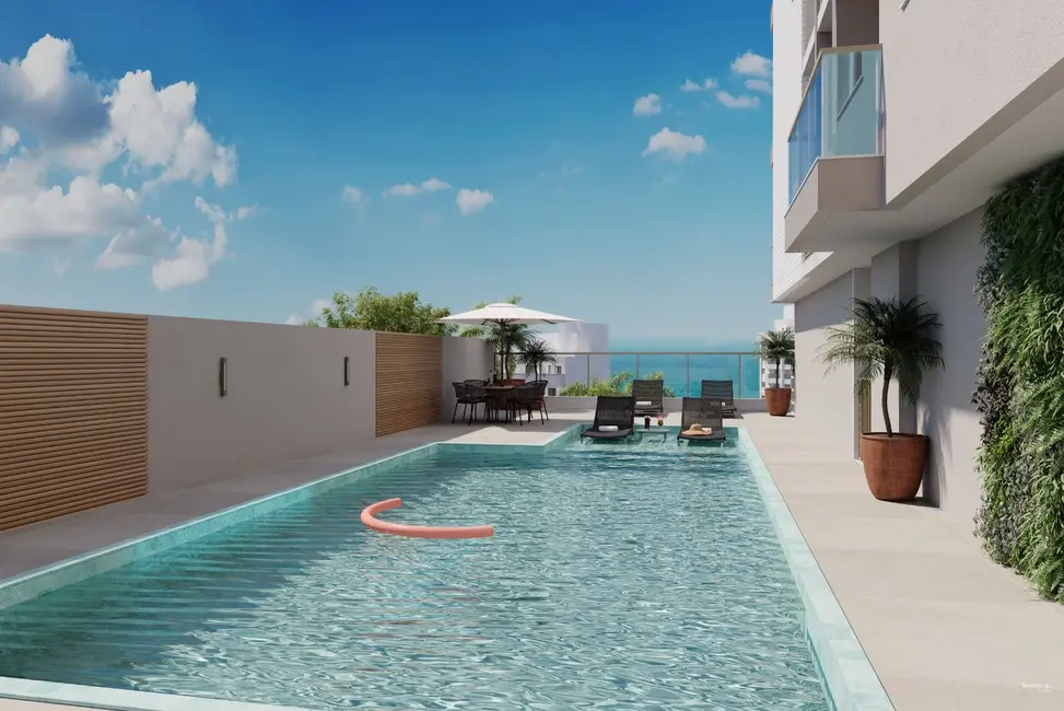 Apartamento com 2 quartos à venda, 60m2 em Praia de Itaparica, Vila Velha - ES - imagem 7 Foto 7 de Apartamento com 2 quartos à venda, 60m2 em Praia de Itaparica, Vila Velha - ES