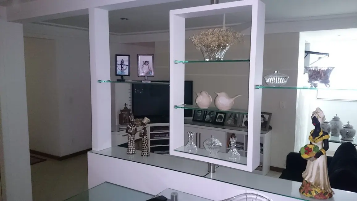 Apartamento com 4 quartos à venda, 240m2 em Praia da Costa, Vila Velha - ES - imagem 6 Foto 6 de Apartamento com 4 quartos à venda, 240m2 em Praia da Costa, Vila Velha - ES