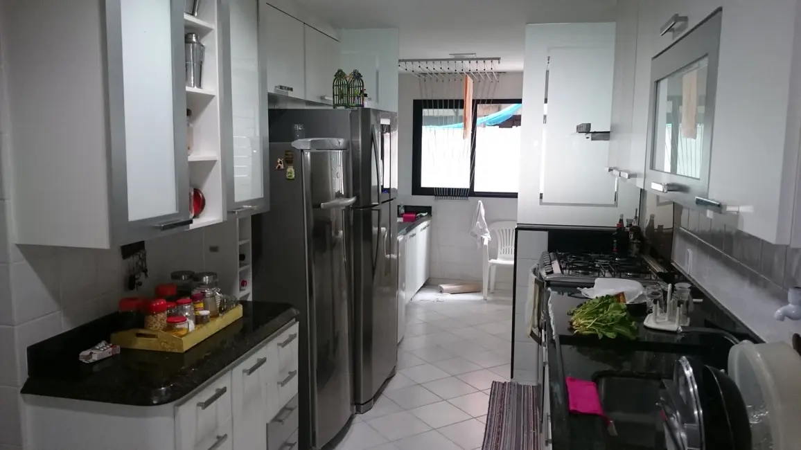 Apartamento com 4 quartos à venda, 240m2 em Praia da Costa, Vila Velha - ES - imagem 8 Foto 8 de Apartamento com 4 quartos à venda, 240m2 em Praia da Costa, Vila Velha - ES