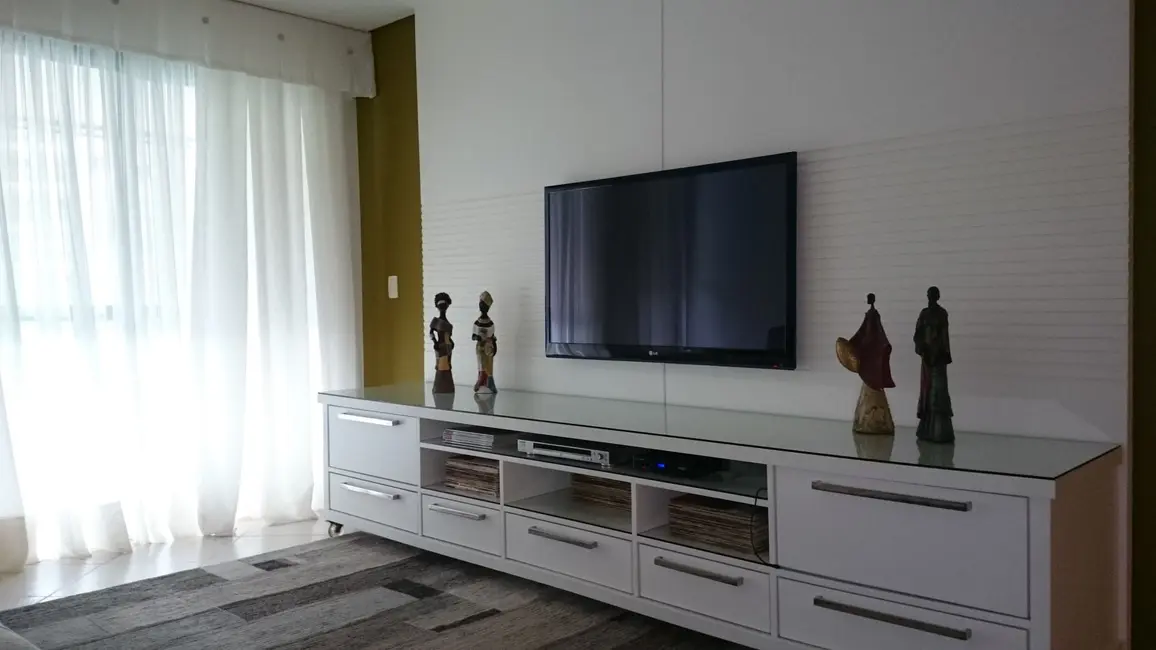 Foto 2 de Apartamento com 4 quartos à venda, 240m2 em Praia da Costa, Vila Velha - ES