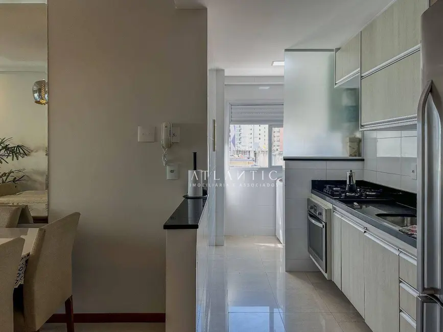 Apartamento com 2 quartos à venda, 67m2 em Itapuã, Vila Velha - ES - imagem 3 Foto 3 de Apartamento com 2 quartos à venda, 67m2 em Itapuã, Vila Velha - ES