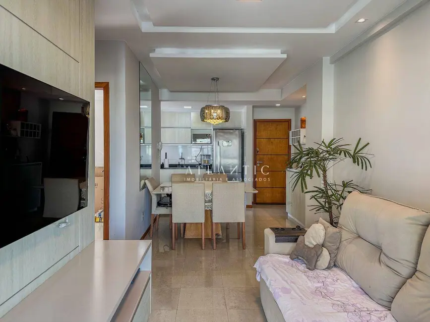 Apartamento com 2 quartos à venda, 67m2 em Itapuã, Vila Velha - ES - imagem 7 Foto 7 de Apartamento com 2 quartos à venda, 67m2 em Itapuã, Vila Velha - ES