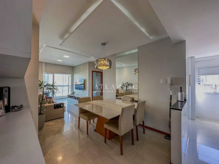 Foto 2 de Apartamento com 2 quartos à venda, 67m2 em Itapuã, Vila Velha - ES