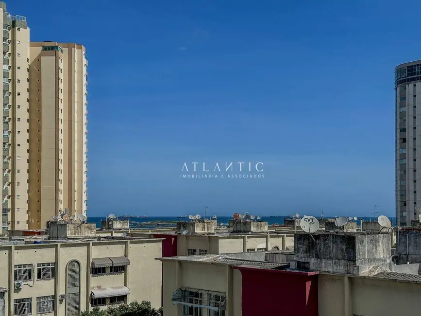 Apartamento com 2 quartos à venda, 67m2 em Itapuã, Vila Velha - ES - imagem 5 Foto 5 de Apartamento com 2 quartos à venda, 67m2 em Itapuã, Vila Velha - ES