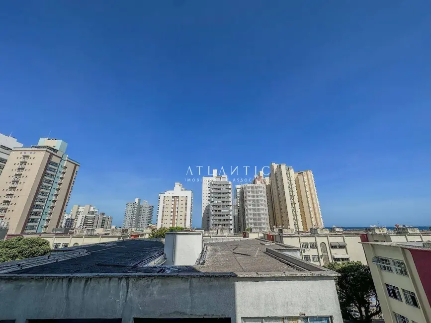 Apartamento com 2 quartos à venda, 67m2 em Itapuã, Vila Velha - ES - imagem 6 Foto 6 de Apartamento com 2 quartos à venda, 67m2 em Itapuã, Vila Velha - ES