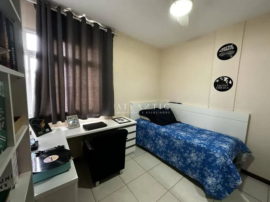Apartamento com 3 quartos à venda, 100m2 em Itapuã, Vila Velha - ES - imagem 7 Foto 7 de Apartamento com 3 quartos à venda, 100m2 em Itapuã, Vila Velha - ES