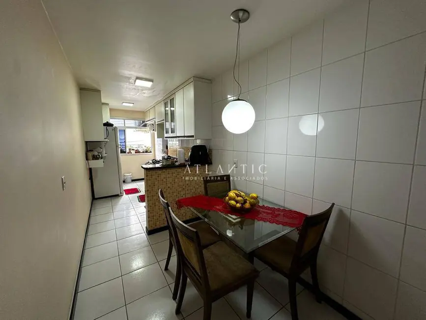 Apartamento com 3 quartos à venda, 100m2 em Itapuã, Vila Velha - ES - imagem 3 Foto 3 de Apartamento com 3 quartos à venda, 100m2 em Itapuã, Vila Velha - ES