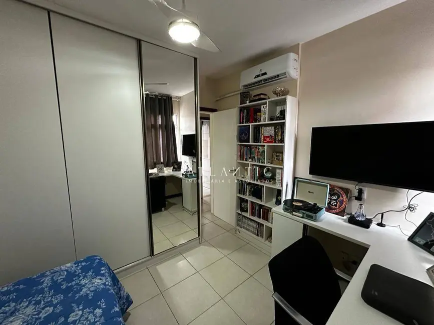 Apartamento com 3 quartos à venda, 100m2 em Itapuã, Vila Velha - ES - imagem 6 Foto 6 de Apartamento com 3 quartos à venda, 100m2 em Itapuã, Vila Velha - ES