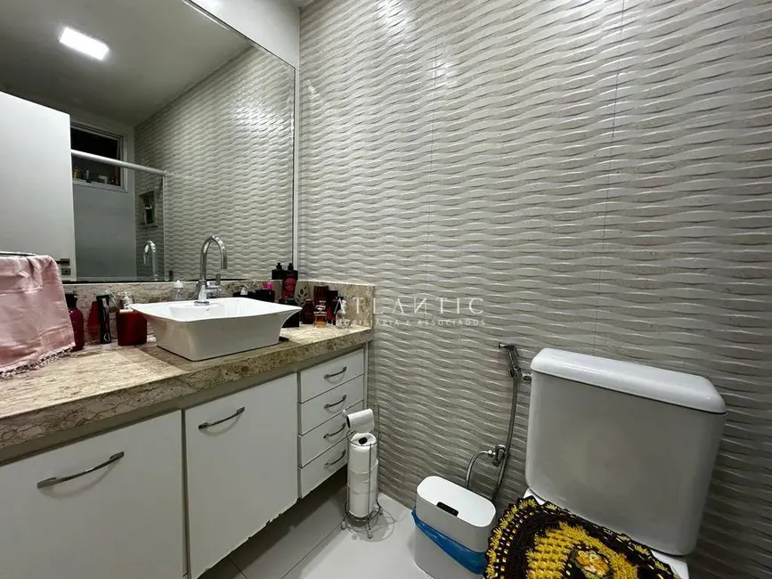Apartamento com 3 quartos à venda, 100m2 em Itapuã, Vila Velha - ES - imagem 8 Foto 8 de Apartamento com 3 quartos à venda, 100m2 em Itapuã, Vila Velha - ES