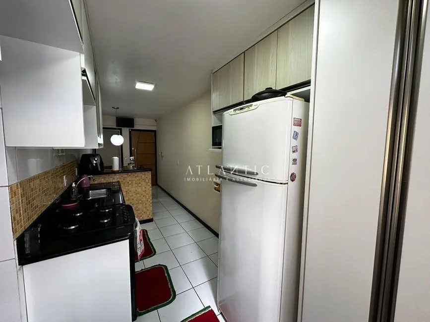 Apartamento com 3 quartos à venda, 100m2 em Itapuã, Vila Velha - ES - imagem 9 Foto 9 de Apartamento com 3 quartos à venda, 100m2 em Itapuã, Vila Velha - ES