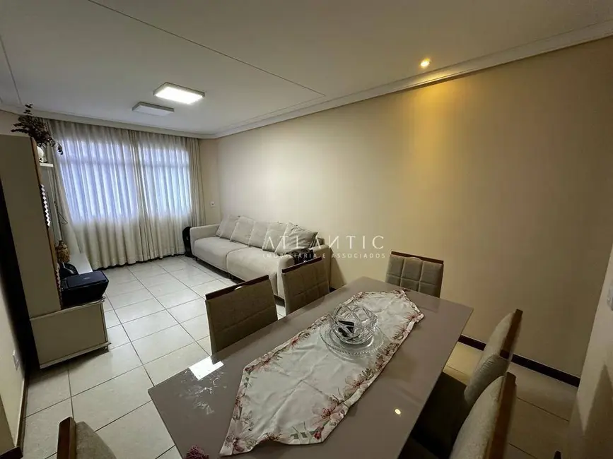 Foto 2 de Apartamento com 3 quartos à venda, 100m2 em Itapuã, Vila Velha - ES