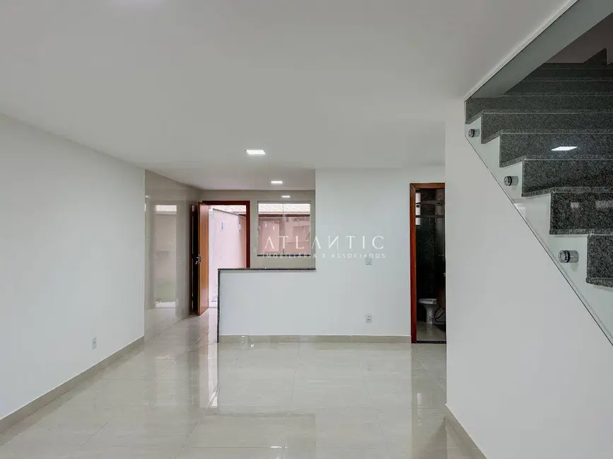 Foto 2 de Casa com 3 quartos à venda, 140m2 em Santa Paula I, Vila Velha - ES