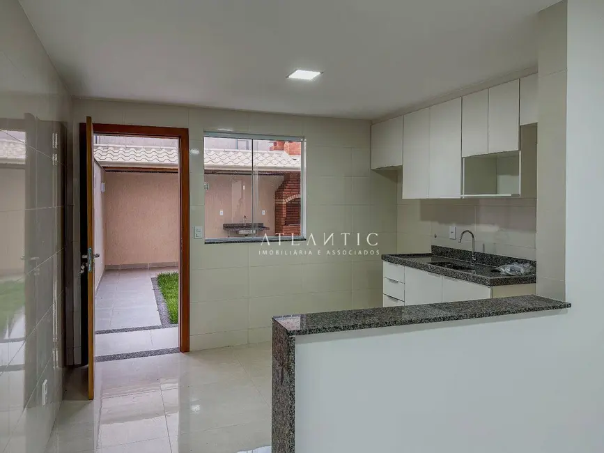 Foto 5 de Casa com 3 quartos à venda, 140m2 em Santa Paula I, Vila Velha - ES