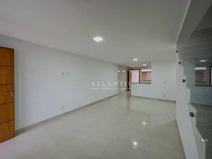 Foto 4 de Casa com 3 quartos à venda, 140m2 em Santa Paula I, Vila Velha - ES