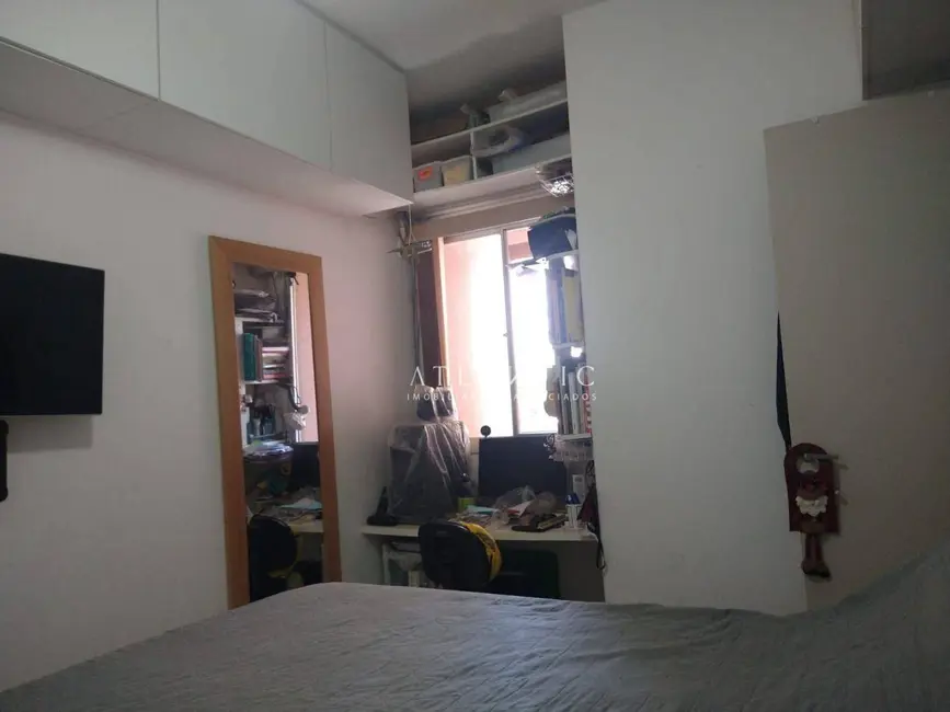 Apartamento com 2 quartos à venda, 55m2 em Coqueiral de Itaparica, Vila Velha - ES - imagem 3 Foto 3 de Apartamento com 2 quartos à venda, 55m2 em Coqueiral de Itaparica, Vila Velha - ES