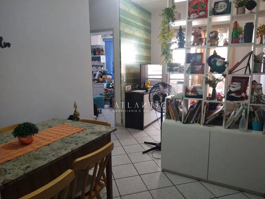 Apartamento com 2 quartos à venda, 55m2 em Coqueiral de Itaparica, Vila Velha - ES - imagem 6 Foto 6 de Apartamento com 2 quartos à venda, 55m2 em Coqueiral de Itaparica, Vila Velha - ES