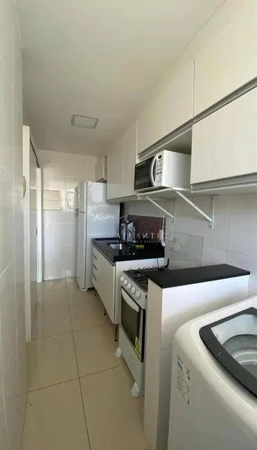 Apartamento com 2 quartos à venda, 75m2 em Itapuã, Vila Velha - ES - imagem 4 Foto 4 de Apartamento com 2 quartos à venda, 75m2 em Itapuã, Vila Velha - ES