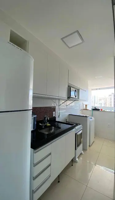 Apartamento com 2 quartos à venda, 75m2 em Itapuã, Vila Velha - ES - imagem 9 Foto 9 de Apartamento com 2 quartos à venda, 75m2 em Itapuã, Vila Velha - ES