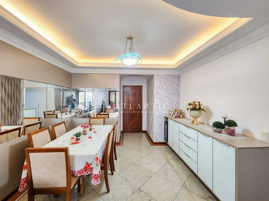 Apartamento com 3 quartos à venda, 140m2 em Praia da Costa, Vila Velha - ES - imagem 3 Foto 3 de Apartamento com 3 quartos à venda, 140m2 em Praia da Costa, Vila Velha - ES