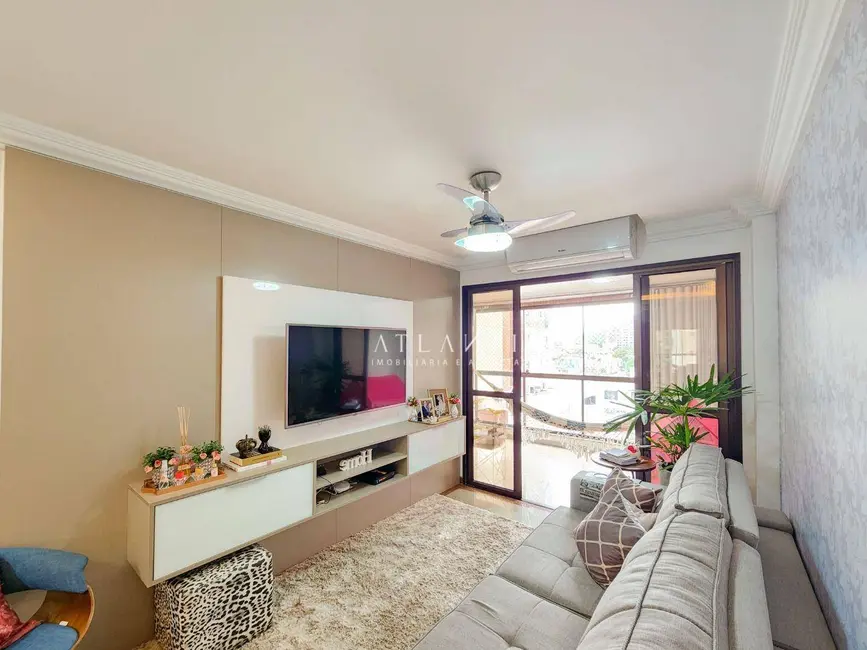 Apartamento com 3 quartos à venda, 140m2 em Praia da Costa, Vila Velha - ES - imagem 6 Foto 6 de Apartamento com 3 quartos à venda, 140m2 em Praia da Costa, Vila Velha - ES