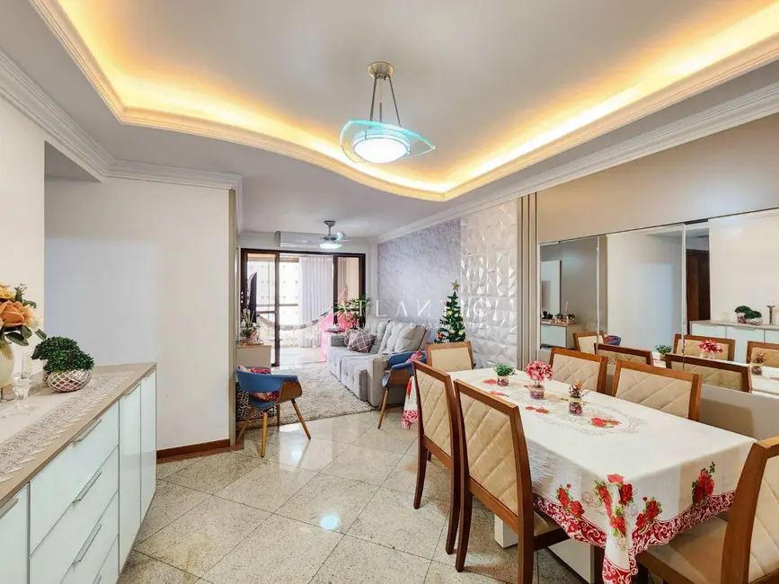 Apartamento com 3 quartos à venda, 140m2 em Praia da Costa, Vila Velha - ES - imagem 8 Foto 8 de Apartamento com 3 quartos à venda, 140m2 em Praia da Costa, Vila Velha - ES