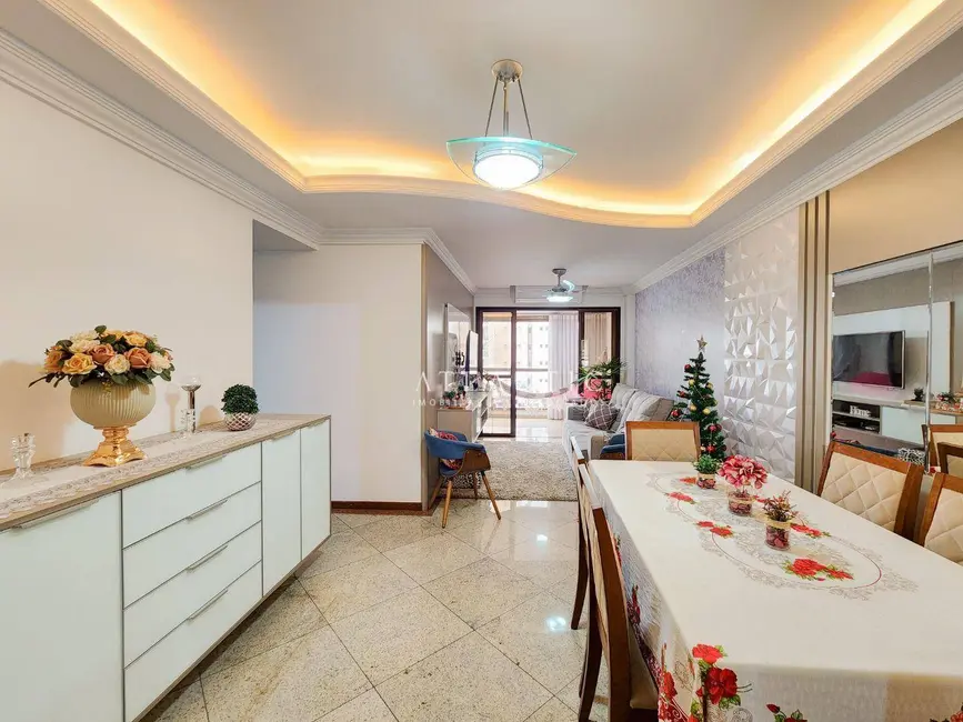 Apartamento com 3 quartos à venda, 140m2 em Praia da Costa, Vila Velha - ES - imagem 7 Foto 7 de Apartamento com 3 quartos à venda, 140m2 em Praia da Costa, Vila Velha - ES