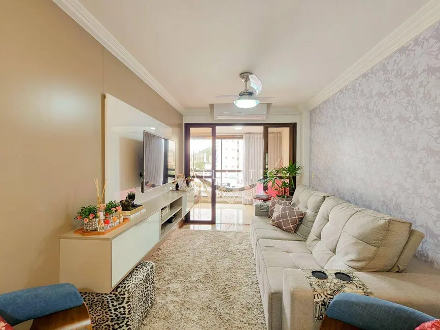 Apartamento com 3 quartos à venda, 140m2 em Praia da Costa, Vila Velha - ES - imagem 5 Foto 5 de Apartamento com 3 quartos à venda, 140m2 em Praia da Costa, Vila Velha - ES