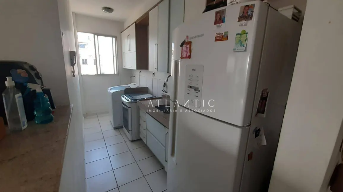 Cobertura com 2 quartos à venda, 100m2 em Soteco, Vila Velha - ES - imagem 3 Foto 3 de Cobertura com 2 quartos à venda, 100m2 em Soteco, Vila Velha - ES