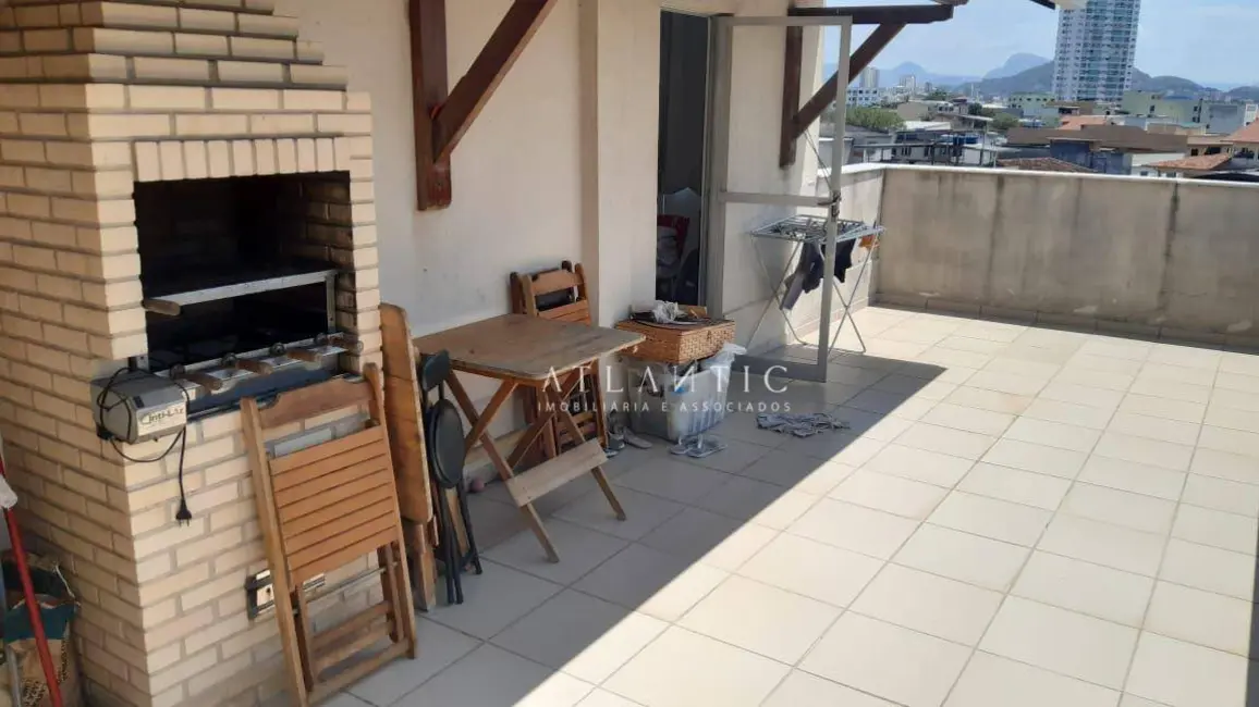 Cobertura com 2 quartos à venda, 100m2 em Soteco, Vila Velha - ES - imagem 8 Foto 8 de Cobertura com 2 quartos à venda, 100m2 em Soteco, Vila Velha - ES