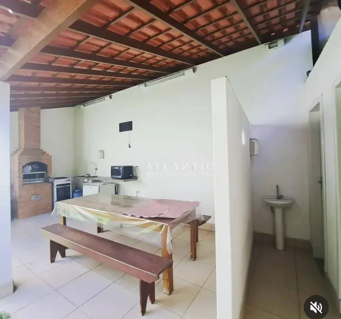 Foto 1 de Casa com 3 quartos à venda, 260m2 em Ataíde, Vila Velha - ES