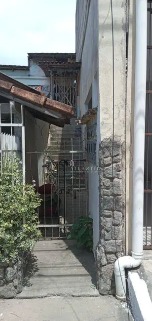 Casa com 2 quartos à venda, 200m2 em Santos Dumont, Vila Velha - ES - imagem 3 Foto 3 de Casa com 2 quartos à venda, 200m2 em Santos Dumont, Vila Velha - ES