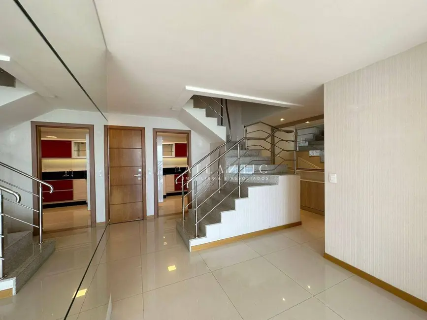 Cobertura com 4 quartos à venda, 220m2 em Vila Velha - ES - imagem 4 Foto 4 de Cobertura com 4 quartos à venda, 220m2 em Vila Velha - ES